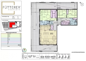 t2 à la vente -   11210  PORT LA NOUVELLE, surface 78 m2 vente t2 - UBI402410274